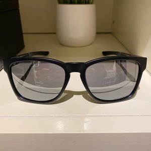 Oakley Catalyst - Black